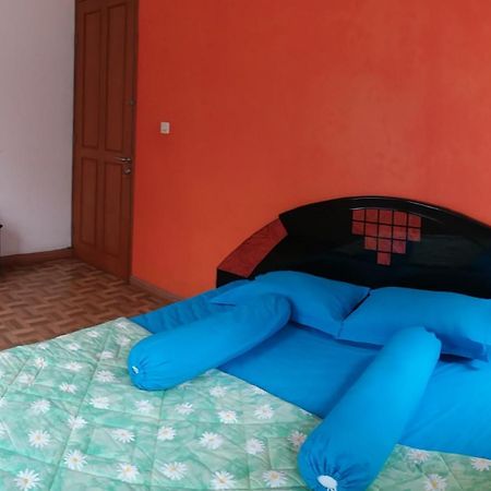 Homestay Triniti Лембанг Номер фото
